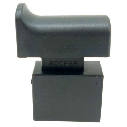 Interruptor 127v P/ Serra Circular Tc-cs 1400/1 Einhell 433102001073