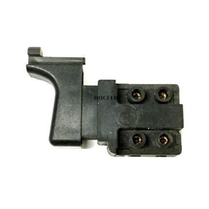 Interruptor P/ Rt-pl 82 Plaina Einhell 434527001012