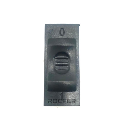 Interruptor P/ Lixadeira Roto e Orbital Tc-os 1520 Einhell 446064004005