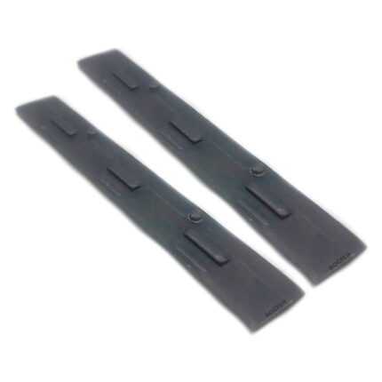 Kit 02 Fixador da Lâmina P/ Plaina Rt-pl 82 Einhell