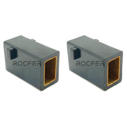 Kit 02 Porta Escovas P/ Serra Mármore Bt-sc 1400 Einhell