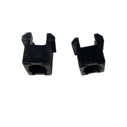 Kit Par de Porta Escovas Bt-cs 1400 Serra Circular Einhell 433094201047