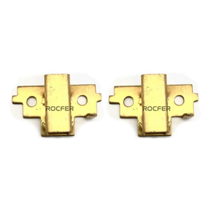 Kit Par Porta Escova P/ Lixadeira Cc-po 1100/2 e Einhell 209326001015