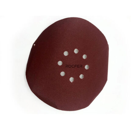 Lixa P120 P/ Lixadeira de Paredes Tc-dw 225 Einhell 425993001805