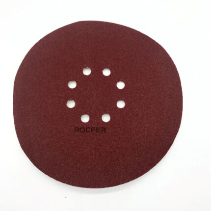 Lixa P80 P/ Lixadeira de Paredes Tc-dw 225 Einhell 425993001804