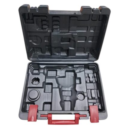 Maleta P/ Martelete Tc-rh 900/1 Einhell 425823701800