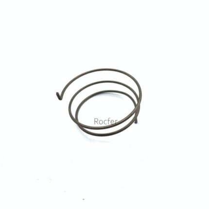 Mola de Torção Helicoidal P/ Serra Esquadria Bt-sm 2050 Einhell 430066102116