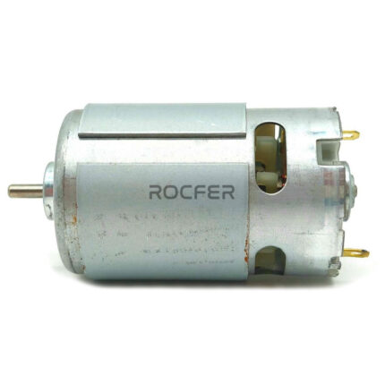 Motor P/ Furadeira de Impacto Te-cd 18/2 Li 2b Einhell 451383501007