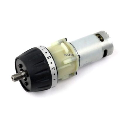 Motor P/ Parafusadeira Einhell Bt-cd 14.4 2B 451330001902