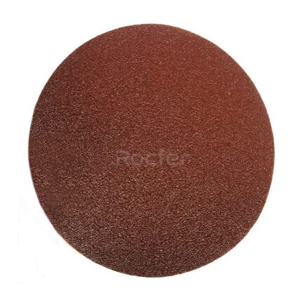 Papel Lixa (60g) P/ Politriz Cc-po 1100/1 e Einhell 209326001801