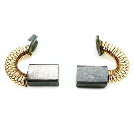 Par de Escova de Carvão P/ Martelete Tc-rh 900/1 Einhell 5500002104