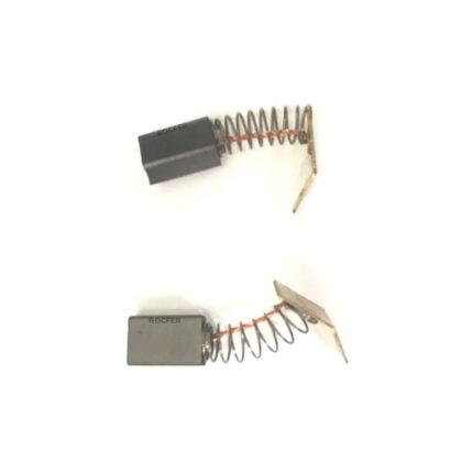 Par Escova de Carvão 220v P/ Serra Tico Tico Rt-js 85 Einhell 432108001044