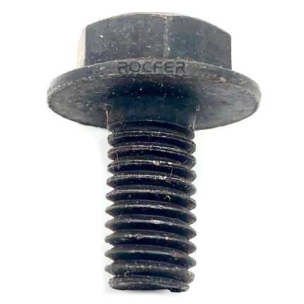 Parafuso Sextavado M8x16mm P/ Serra Esquadria Bt-sm 2050 Einhell 430066102063