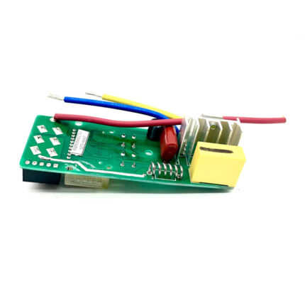 Placa Controladora 127v P/ Politriz Cc-po 1100/1 e Einhell 209326402007