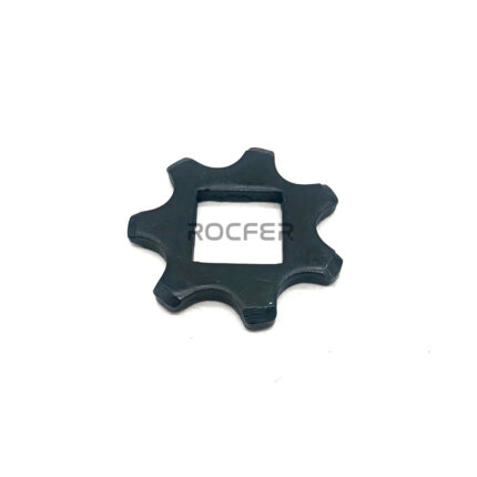 Polia da Corrente P/ Plaina Tc-sp 204 Einhell 441995501135