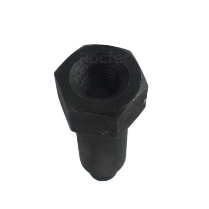 Porca P/ Roçadeira Bg-bc 25 S Einhell 340194001048