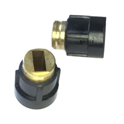 Par Porta Escovas P/ Bt-sm 2534 Dual Serra Esquadria Einhell 430082002191