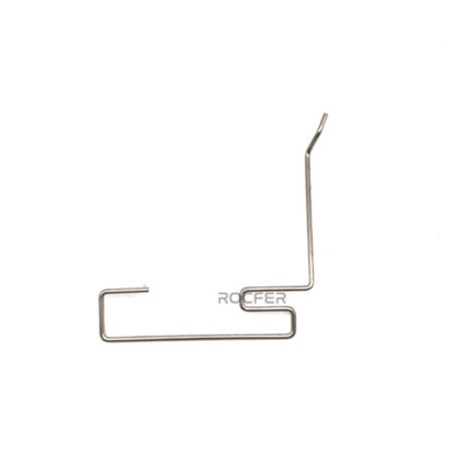 Presilha P/ Lixadeira Roto e Orbital Tc-os 1520 Einhell 446064004018