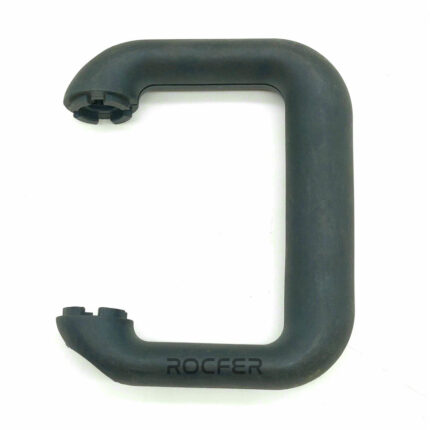 Punho Tipo D P/ Bt-po 1100 e Lixadeira Einhell  209322001025