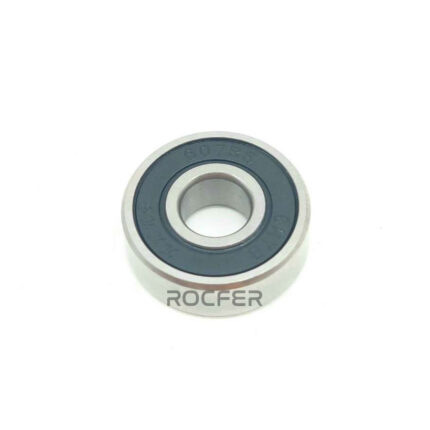 Rolamento 607 P/ Serra Circular  Bt-cs 1400/1 Einhell 433094501037