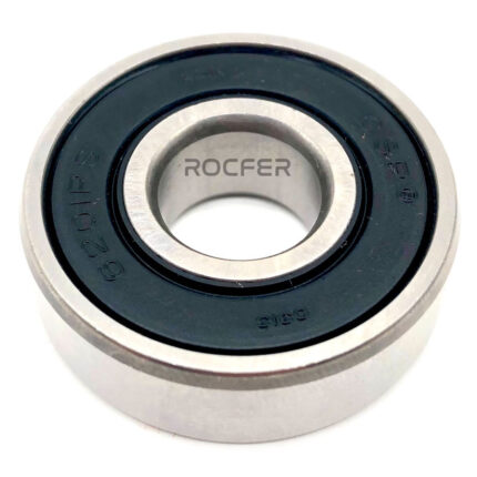 Rolamento 6201 P/ Martelo Demolidor Te-dh 1027 Einhell 413909001055