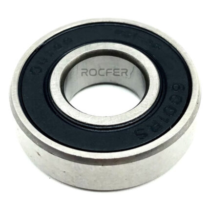 Rolamento de Esferas 6001 P/ Roçadeira Bg-bc 25 S Einhell 340194001227