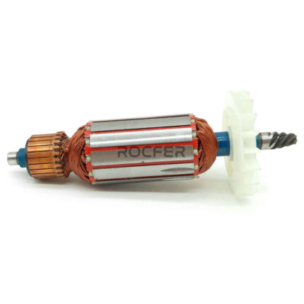 Rotor 220v P/ Bt-po 1100 e Lixadeira Einhell 209322801021