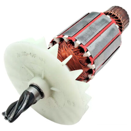 Rotor 127v P/ Martelete Rt-rh 32 Einhell  425845302069