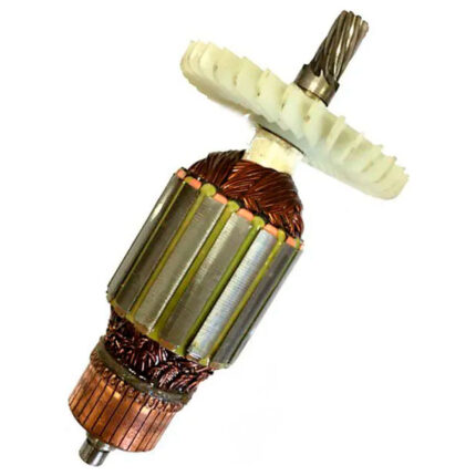 Rotor 220v P/ Serra Esquadria Rt-sm 430 U Einhell 430077301091