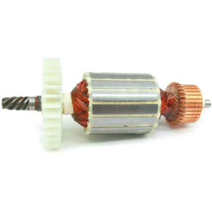 Rotor 220v P/ Serra Esquadria Tc-sm 2534 Dual Einhell 430083401184