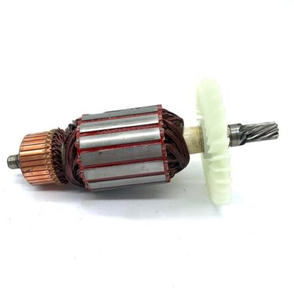 Rotor 127v P/ Serra Esquadria Bt-sm 2050 Einhell 430072601091