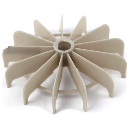 Ventoinha P/ Compressor de Ar Euro 210/24 Einhell 400740001015