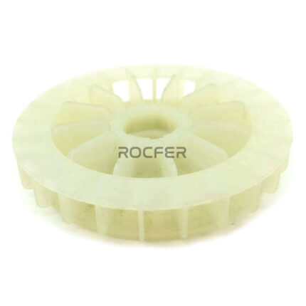 Ventoinha P/ Serra Circula Rt-cs 190l Einhell 433092001096