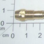 Entrada de Fixacao para Máquina de Solda 220v Bt-gw 190 Einhell 157499001073