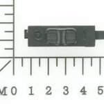 Braco de Acionamento para Politriz Ce-cb 18/254 Li Einhell 209330101103