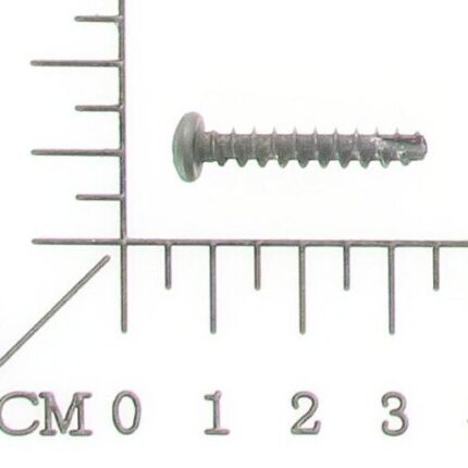 Parafuso St 4.7X30mm para Politriz Ce-cb 18/254 Li Einhell 209330101119