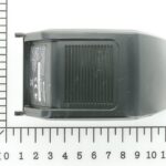 Carcaca Superior para Politriz Ce-cb 18/254 Li Einhell 209330101121