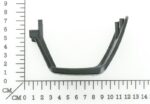 Carcaca Superior para Politriz Ce-cb 18/254 Li Einhell 209330101121 - Imagem 3