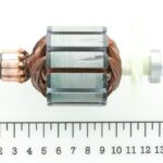 Induzido para Politriz Ce-cb 18/254 Li Einhell 209330101901