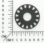 Defletor para Politriz Ce-cp 18/180 Li e Einhell 209332001109
