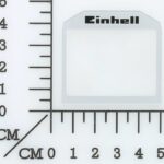 Display para Multidetector Digital Tc-md 50 Einhell 227009001001