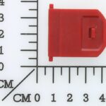 Tampa do Suporte de Pilhas com Contatos para Laser e Medição Te-ll 360 Einhell 227011001904