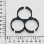 Suporte de Fixacao dos Bocais para Aspirador de Pó Te-vc 18 Li Einhell 234712001031