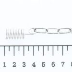 Corrente para Aspirador de Pó Tc-vc 18/20 Li Einhell 234713001009