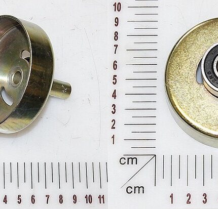 Assento da para Roçadeira Ge-bc 43 As Einhell 340460001904