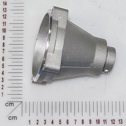 Conjunto Carcaca de para Roçadeira Ge-bc 43 As Einhell 340460001905