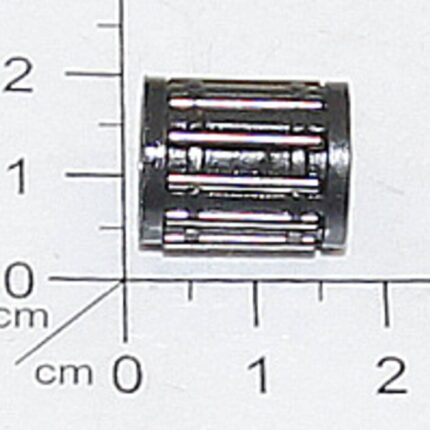 Rolamento Agulha 12.50X10.17X15.71 para Roçadeira Ge-bc 43 As Einhell 340461001212
