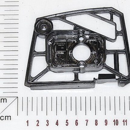 Base Caixa de Ar para Roçadeira Ge-bc 43 As Einhell 340461001267