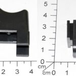 Botao para Soprador de Folhas Te-cb 18/180 Li Einhell 340800001002