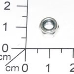 Porca para Soprador de Folhas Te-cb 18/180 Li Einhell 340800001009
